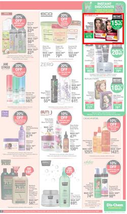 Dis-Chem : Big Save (11 January - 11 February 2024), page 7