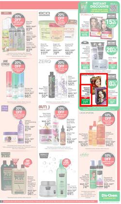 Dis-Chem : Big Save (11 January - 11 February 2024), page 7