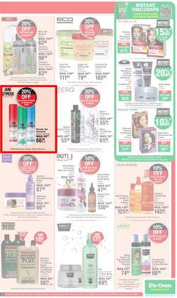 Dis-Chem : Big Save (11 January - 11 February 2024), page 7