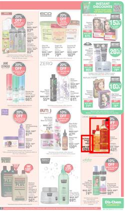 Dis-Chem : Big Save (11 January - 11 February 2024), page 7
