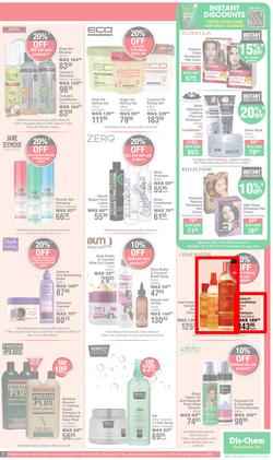 Dis-Chem : Big Save (11 January - 11 February 2024), page 7