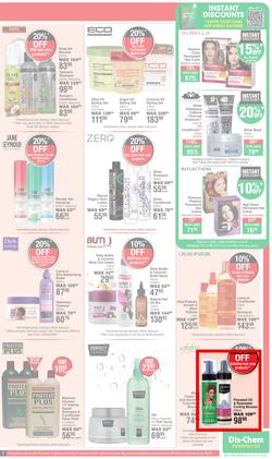 Dis-Chem : Big Save (11 January - 11 February 2024), page 7