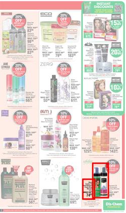 Dis-Chem : Big Save (11 January - 11 February 2024), page 7