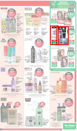 Dis-Chem : Big Save (11 January - 11 February 2024), page 7