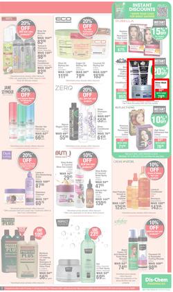 Dis-Chem : Big Save (11 January - 11 February 2024), page 7