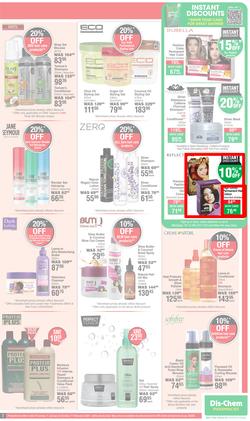 Dis-Chem : Big Save (11 January - 11 February 2024), page 7