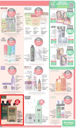 Dis-Chem : Big Save (11 January - 11 February 2024), page 7