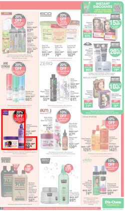 Dis-Chem : Big Save (11 January - 11 February 2024), page 7