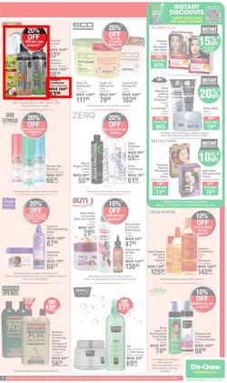 Dis-Chem : Big Save (11 January - 11 February 2024), page 7