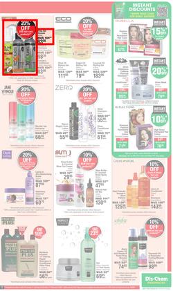 Dis-Chem : Big Save (11 January - 11 February 2024), page 7