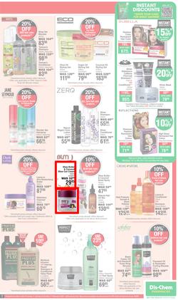 Dis-Chem : Big Save (11 January - 11 February 2024), page 7