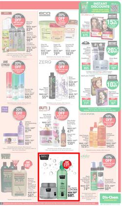 Dis-Chem : Big Save (11 January - 11 February 2024), page 7