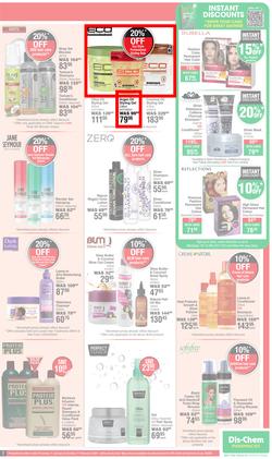 Dis-Chem : Big Save (11 January - 11 February 2024), page 7