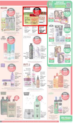 Dis-Chem : Big Save (11 January - 11 February 2024), page 7