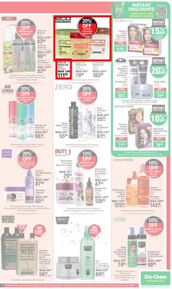 Dis-Chem : Big Save (11 January - 11 February 2024), page 7