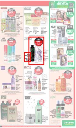 Dis-Chem : Big Save (11 January - 11 February 2024), page 7