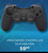 VX Gaming Viper Series Controller Silicone Skin