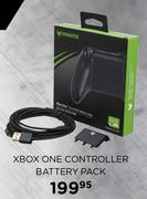 Sparkfox Xbox One Controller Battery Pack