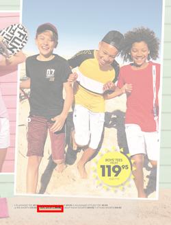 Ackermans : Summer Look For Less (1 Nov - 14 Nov 2018), page 7