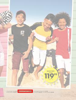 Ackermans : Summer Look For Less (1 Nov - 14 Nov 2018), page 7