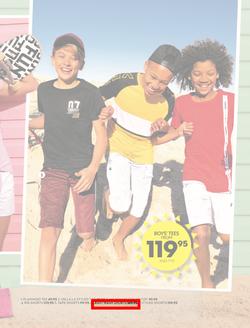 Ackermans : Summer Look For Less (1 Nov - 14 Nov 2018), page 7