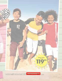 Ackermans : Summer Look For Less (1 Nov - 14 Nov 2018), page 7