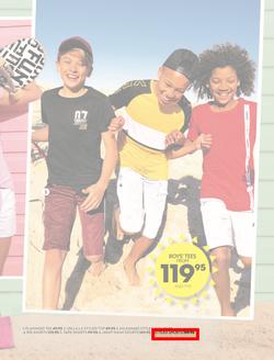 Ackermans : Summer Look For Less (1 Nov - 14 Nov 2018), page 7