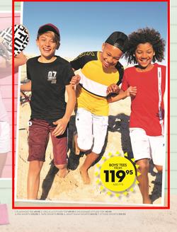 Ackermans : Summer Look For Less (1 Nov - 14 Nov 2018), page 7