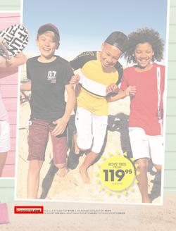 Ackermans : Summer Look For Less (1 Nov - 14 Nov 2018), page 7