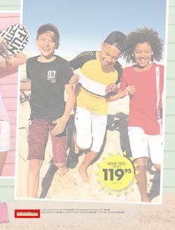 Ackermans : Summer Look For Less (1 Nov - 14 Nov 2018), page 7
