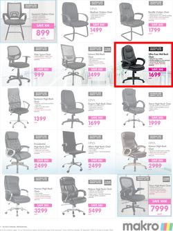 Makro : Your Home Of Workspace Essentials (25 September - 08 October 2023), page 7