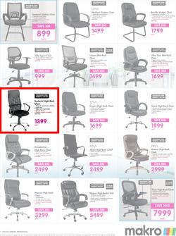 Makro : Your Home Of Workspace Essentials (25 September - 08 October 2023), page 7