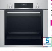 Bosch 600mm Multifunction Oven 373072-Each