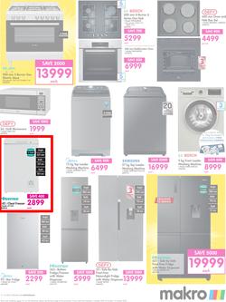 Makro : Get That Big Summer Feeling (02 October - 15 October 2023), page 7