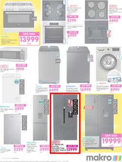 Makro : Get That Big Summer Feeling (02 October - 15 October 2023), page 7