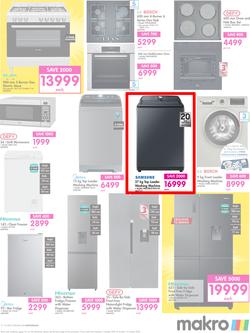 Makro : Get That Big Summer Feeling (02 October - 15 October 2023), page 7
