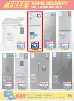Russells : Hot Summer Deals (21 October - 10 November 2024), page 7