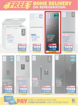 Russells : Hot Summer Deals (21 October - 10 November 2024), page 7