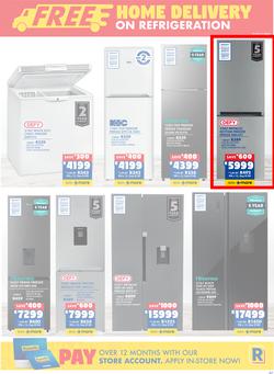 Russells : Hot Summer Deals (21 October - 10 November 2024), page 7