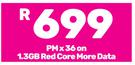 Oppo Reno 8 5G Smartphone Plus Free Wireless Buds-On 1.3GB Red Core More Data