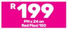 Xiaomi Redmi 13C 4G Dual Sim Smartphone-On Red Flexi 150