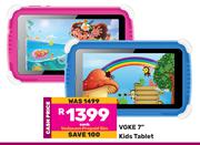 VGKE 7" Kids Tablet-Each