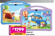 VGKE 10" Kids Tablet-Each