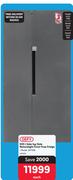 Defy 599Ltr Side-By-Side Naturelight Frost-Free Fridge DFF536