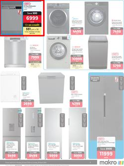 Makro : General Merchandise (22 April - 28 April 2024), page 7