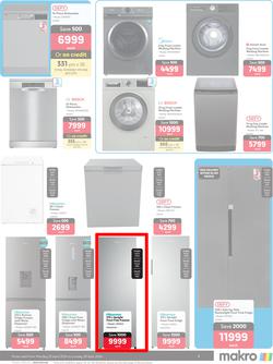 Makro : General Merchandise (22 April - 28 April 2024), page 7