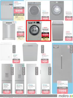 Makro : General Merchandise (22 April - 28 April 2024), page 7