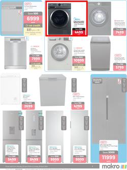 Makro : General Merchandise (22 April - 28 April 2024), page 7
