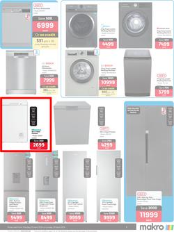 Makro : General Merchandise (22 April - 28 April 2024), page 7