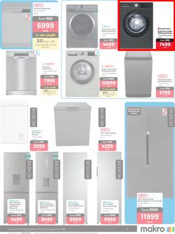 Makro : General Merchandise (22 April - 28 April 2024), page 7